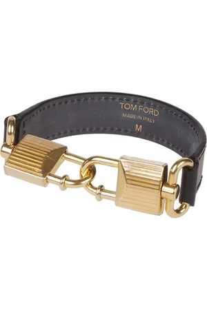 Tom Ford Herren, Accessories, Schwarzk, MGröße: