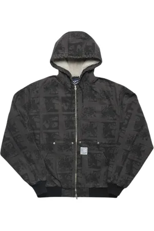 Rassvet Herren, Sweatshirts & Hoodies, Grau, SGröße: