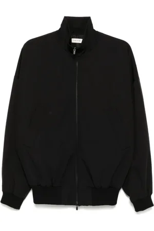 FEAR OF GOD Herren, Jacken, Schwarzk, XLGröße: