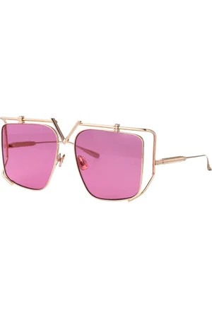 VALENTINO GARAVANI Damen, Accessories, Gelb, 59 MMGröße: