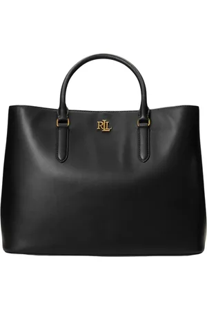 Ralph Lauren Damen, Taschen, Schwarzk, ONE SIZEGröße: