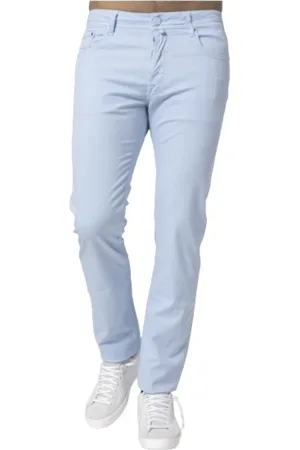 Jacob Cohen Herren, Jeans, Blau, W32Größe: