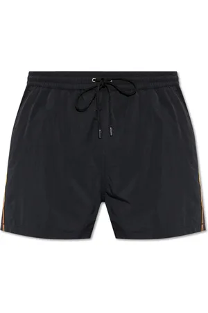 Paul Smith Herren, Bademode, Blau, LGröße:
