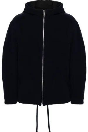 Isabel Marant Herren, Sweatshirts & Hoodies, Blau, LGröße: