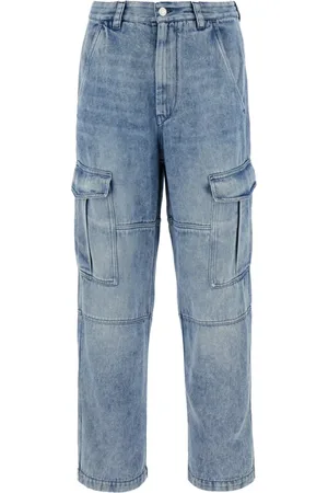 Isabel Marant Herren, Jeans, Blau, W40Größe: