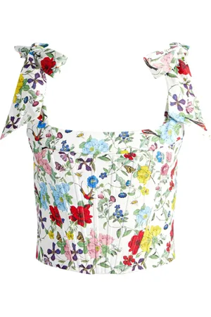 ALICE+OLIVIA Damen, Oberteile, Mehrfarbig, XSGröße:
