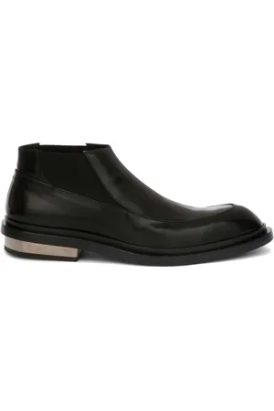Jil Sander Herren, Schuhe, Schwarzk, 45 EUGröße: