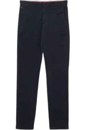Tommy Hilfiger Herren, Hosen, Blau, W28Größe: