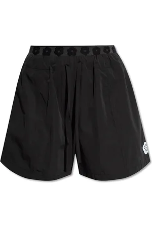 Kenzo Damen, Shorts, Schwarzk, XSGröße: