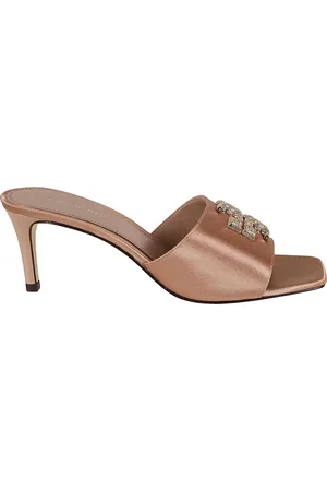 Tory Burch Damen, Schuhe, Rosa, 36 1/2 EUGröße: