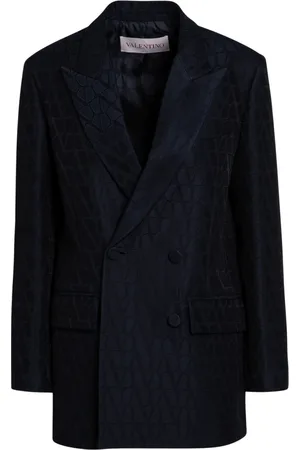 VALENTINO GARAVANI Damen, Jacken, Blau, XSGröße: