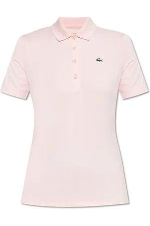 Lacoste Damen, Oberteile, Rosa, SGröße:
