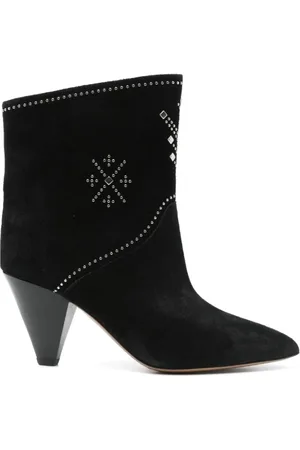 Isabel Marant Damen, Schuhe, Schwarzk, 37 EUGröße: