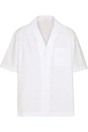 VALENTINO GARAVANI Herren, Shirts, Weiß, XLGröße: