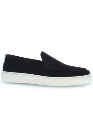Woolrich Herren, Schuhe, Blau, 43 EUGröße: