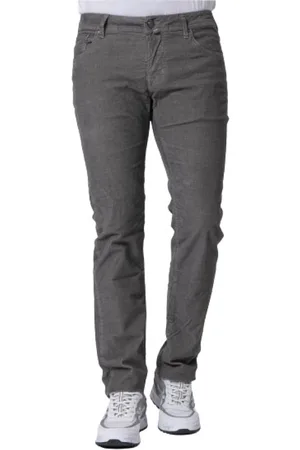 Jacob Cohen Herren, Jeans, Grau, W31Größe:
