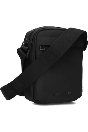 Tommy Hilfiger Herren, Taschen, Schwarzk, ONE SIZEGröße: