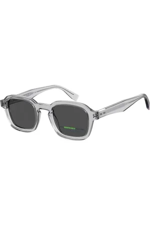 Tommy Hilfiger Herren, Accessories, Grau, 49 MMGröße: