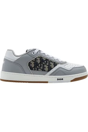 Dior Herren, Schuhe, Grau, 51 EUGröße: