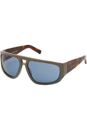 Dsquared2 Herren, Accessories, Braun, 62 MMGröße:
