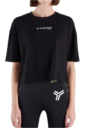 John Richmond Damen, Sport, Schwarzk, LGröße: