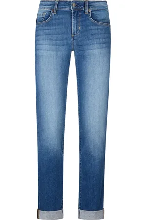 Liu Jo Damen, Jeans, Blau, W29Größe: