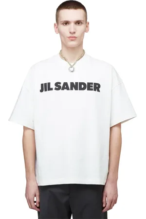 Jil Sander Herren, Oberteile, Weiß, XSGröße: