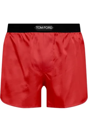 Tom Ford Herren, Unterwäsche, Rot, XSGröße: