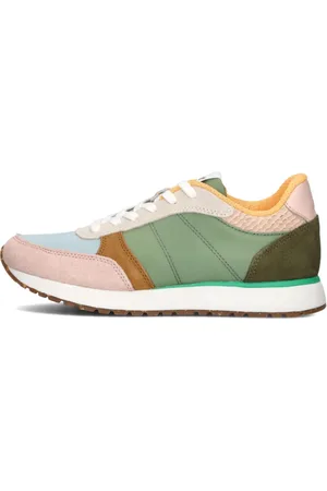 Woden Damen, Schuhe, Mehrfarbig, 40 EUGröße: