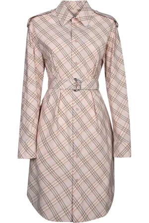 Burberry Damen, Kleider, , XSGröße: