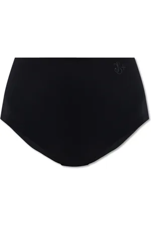 Jil Sander Damen, Bademode, Schwarzk, XSGröße: