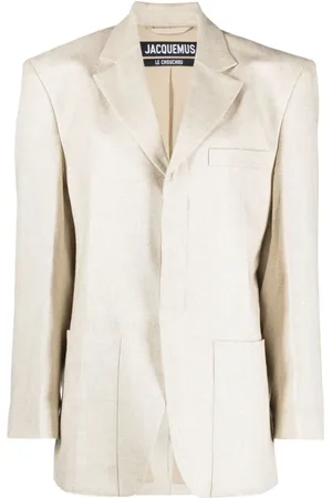 Jacquemus Damen, Jacken, , SGröße:
