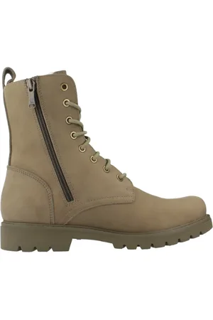 Panama Jack Damen, Schuhe, Grün, 37 EUGröße: