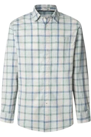 Pepe Jeans Herren, Shirts, Grün, MGröße: