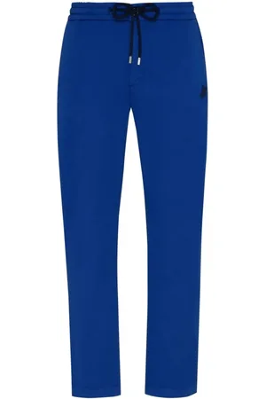 Vilebrequin Herren, Hosen, Blau, W32Größe: