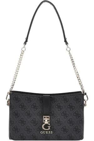 Guess Damen, Taschen, Schwarzk, ONE SIZEGröße: