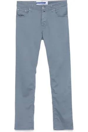 Jacob Cohen Herren, Hosen, Blau, W31Größe: