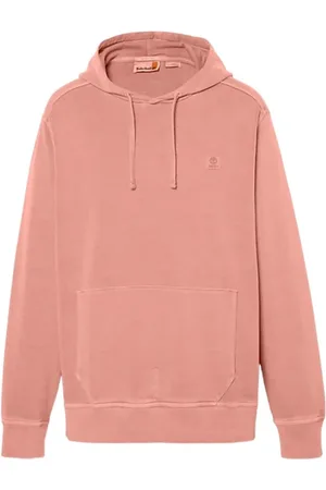Timberland Herren, Sweatshirts & Hoodies, Rosa, MGröße: