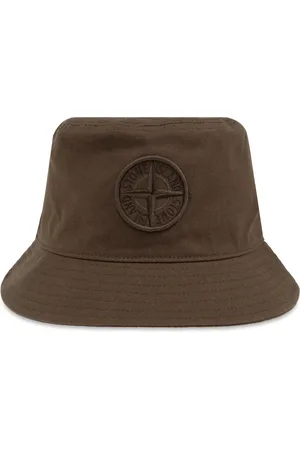 Stone Island Herren, Accessories, Braun, LGröße: