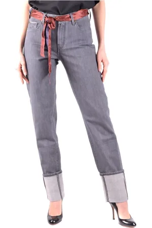 Jacob Cohen Damen, Jeans, Grau, W27Größe: