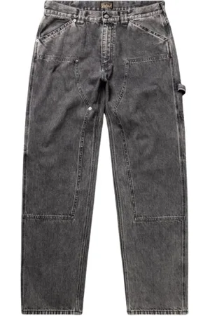 ARIES Herren, Jeans, Schwarzk, W31Größe: