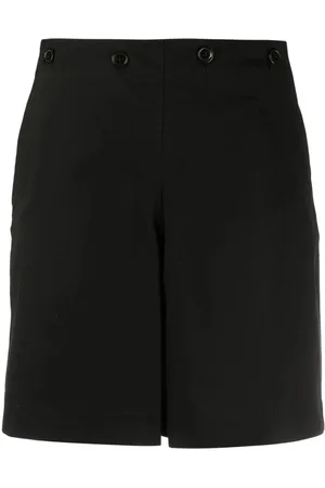 Kenzo Damen, Shorts, Schwarzk, XSGröße: