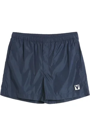 VALENTINO GARAVANI Herren, Bademode, Blau, SGröße: