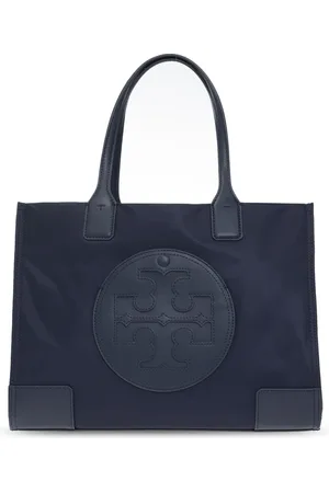 Tory Burch Damen, Taschen, Blau, ONE SIZEGröße: