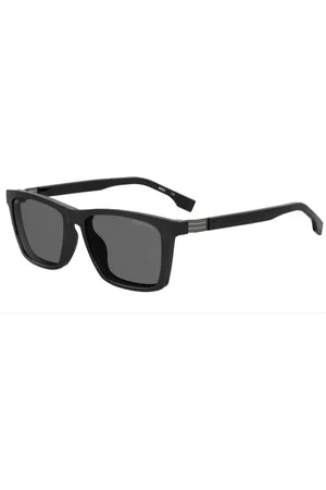HUGO BOSS Damen, Accessories, Schwarzk, 56 MMGröße: