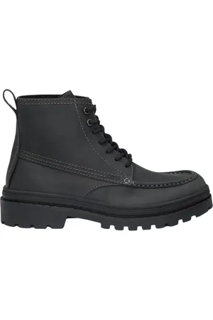HUGO BOSS Herren, Schuhe, Schwarzk, 40 EUGröße: