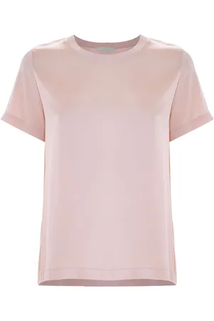 Kocca Damen, Oberteile, Rosa, LGröße: