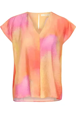 INWEAR Damen, Oberteile, Mehrfarbig, XSGröße: