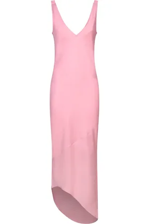 J.W.Anderson Damen, Kleider, Rosa, XSGröße: