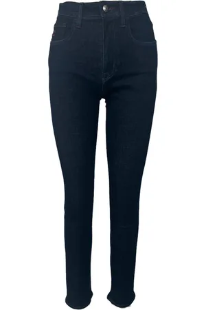Jacob Cohen Damen, Jeans, Blau, W30Größe: